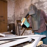 Sand Blasting - Gansbaai Engineering - Xplorio™ Gansbaai 