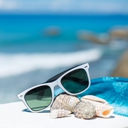 Summertime... And The Living Is Easy!