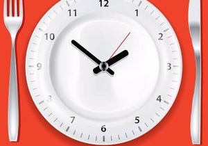 How to try the 'fasting diet' in a healthy way.