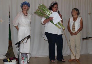 Christmas Concert and Graduation Ceremony