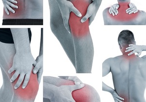 Do you have painful joints?