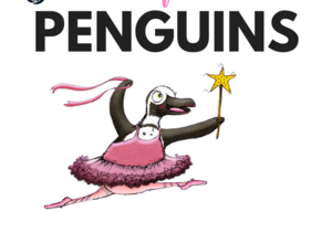 March For The Penguins