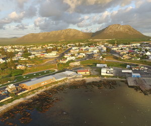 Gansbaai Properties: Houses and plots for sale