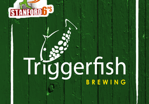 Triggerfish Craft Beer