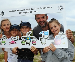 African Penguin and Seabird Sanctuary: First 5km Fun Run!