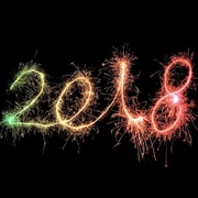 Kom ons maak 2018 ‘n jaar van gebed!