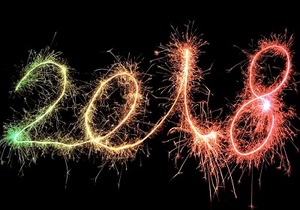 Kom ons maak 2018 ‘n jaar van gebed!