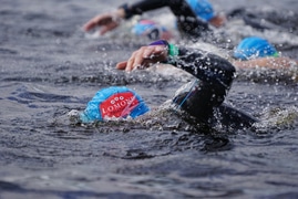 Lomond Triathlon, 16 December 2017