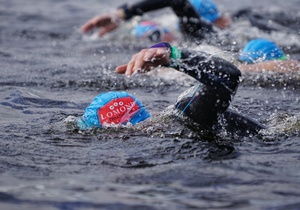 Lomond Triathlon, 16 December 2017