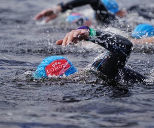 Lomond Triathlon, 16 December 2017