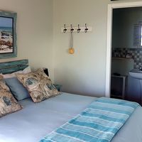 Gansbaai - Amazing Grace B&B - Whale Room