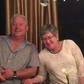 Guests at Benguela Restaurant