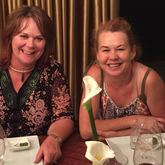 Guests at Benguela Restaurant