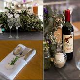 Panorama Nature's Haven Venue