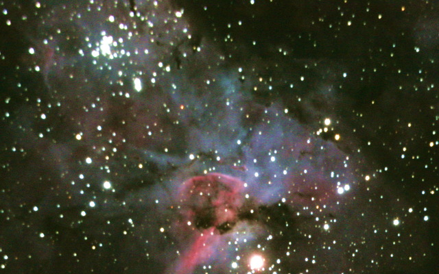Eta Carina