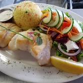 Delicious food @ KabelJoe's Seafood Restaurant