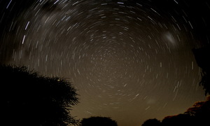 Stargazing Evening (10 February 2018)