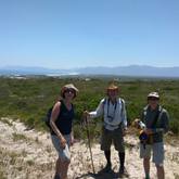 The Fynbos Trail