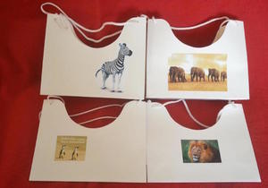 Are you a professional knitter, sewer or crochet-er