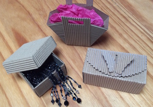 Going to dinner - need a thank you gift for the hostess?