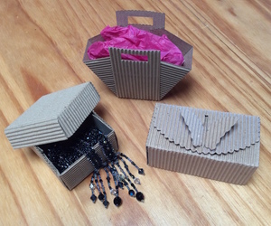 Going to dinner - need a thank you gift for the hostess?