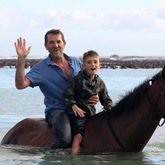 #gansbaaipearlybeach