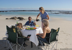 Exclusive Champagne Trail