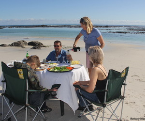 Exclusive Champagne Trail