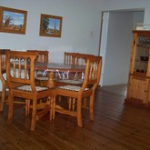 Merino : Dining room