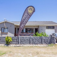 Pride Property Offices 