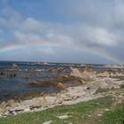 Draadbaai, is only a short walk from the house Draadbaai, is only a short walk from the house