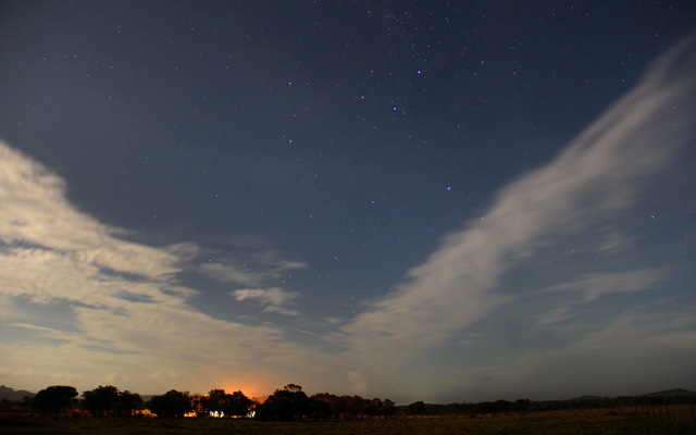 Southern Cape Observatory