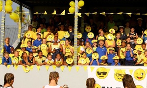 Laerskool Gansbaai Athletics Day