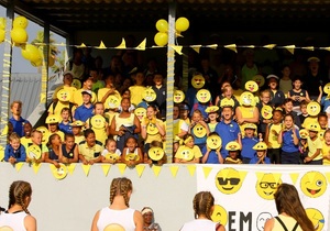 Laerskool Gansbaai Athletics Day