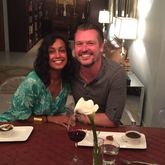 Guests enjoying themselves at Benguela