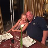 Guests enjoying themselves at Benguela