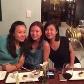 Guests enjoying themselves at Benguela