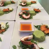 Evening @ Benguela Restaurant