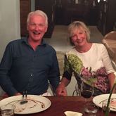 Evening @ Benguela Restaurant