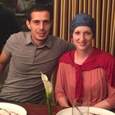 Evening @ Benguela Restaurant