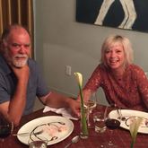 Evening @ Benguela Restaurant