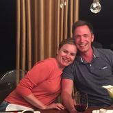 Enjoying delicious meals at Benguela