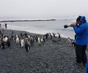 27 February 2018 - Marine Evening