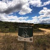 Klipspringer MTB Trail