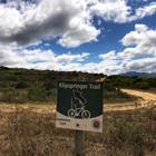 Klipspringer MTB Trail Klipspringer MTB Trail