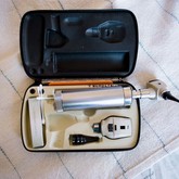 Otoscope