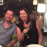 Guests enjoying themselves at Benguela