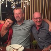 Guests enjoying themselves at Benguela