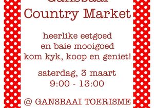 Next Gansbaai Country Market