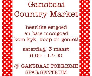 Next Gansbaai Country Market